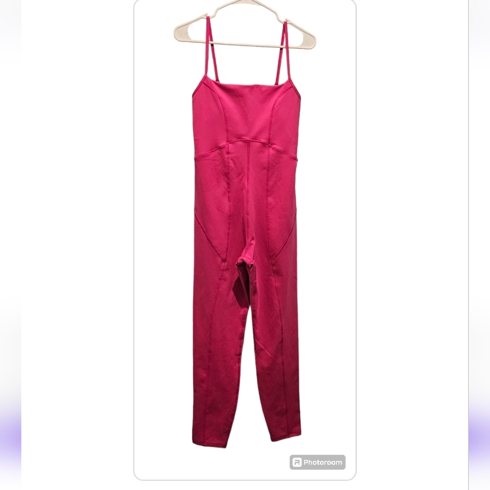 L*Space Active Go the Distance Jumper sz Large - Picture 5 of 12